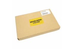 Xerox 675K85060 žltý (yellow) originálny developer